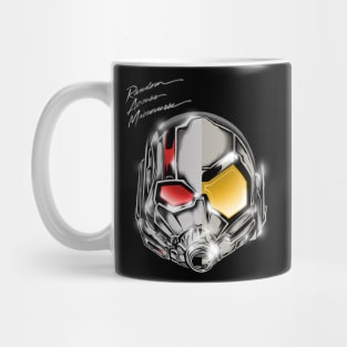 Daft Ant Mug